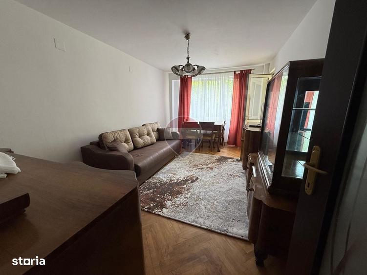 Apartament 3 camere Gemenii | Etaj 1 | Complet mobilat si utilat - 6