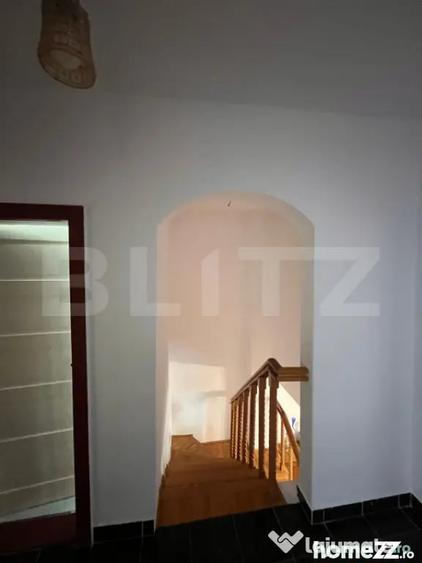 Casă cu 1 camere cu Teren 445 Mp în Nord