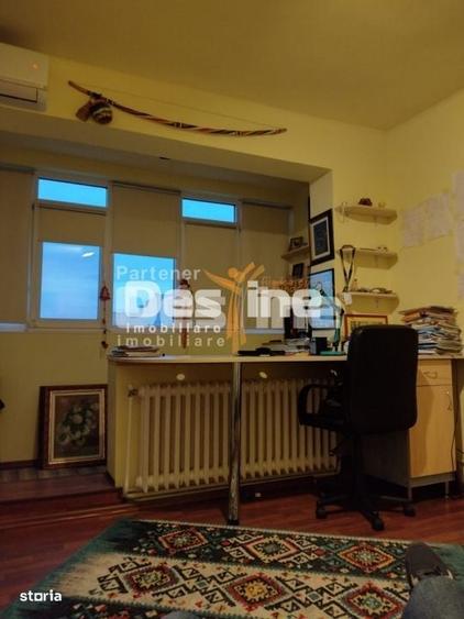 Alexandru cel Bun, Apartament 4 camere - 6