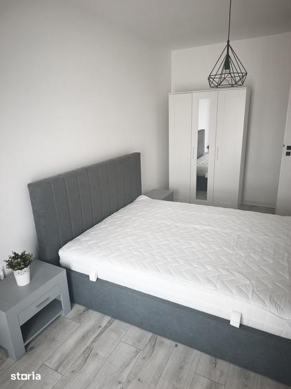 Apartament cu 2 camere decomandat în Șelimbăr