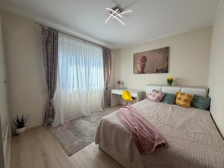 APARTAMENT CU 3 CAMERE IN DUMBRAVITA -STR FREZIEI ,de inchiriat - 4