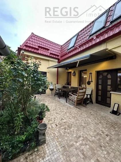 Casă cu Teren 60 Mp în Brașovul Vechi