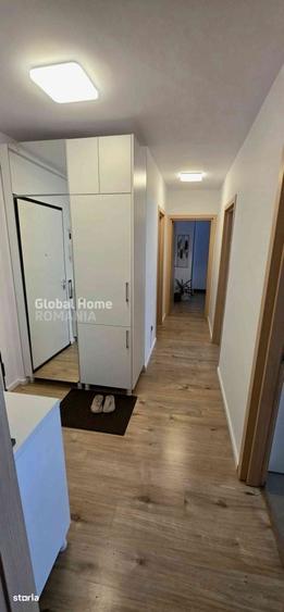 Apartament 3 camere | Lujerului | Complex GranVia Park | Loc de parcar - 2