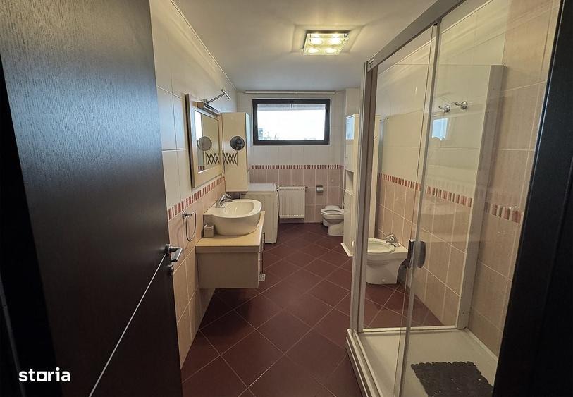 Apartament cu 2 camere în Sisești
