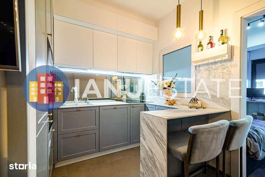 Apartament cu 2 camere decomandat în Grozăvești