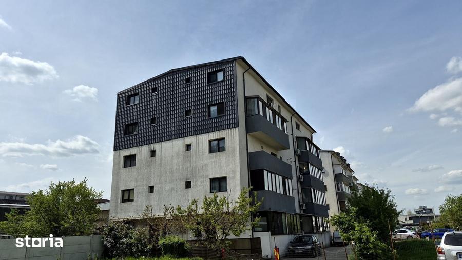 Apartament cu 2 camere 70 mp - Bragadiru - comision 0% - 1