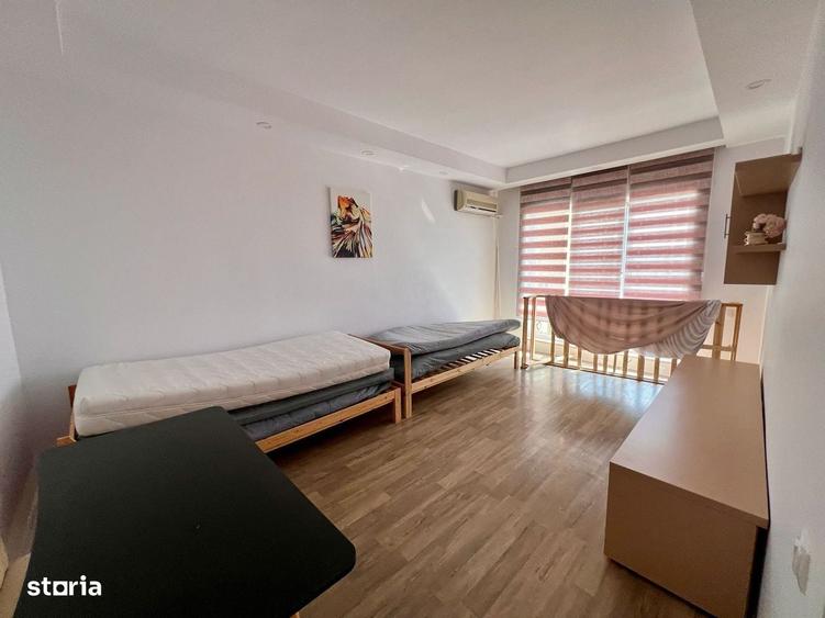 Apartament cu 2 camere în Glina