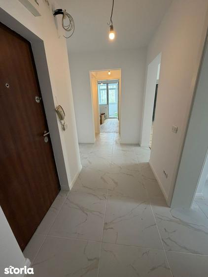 Apartament cu 3 camere în Dristor