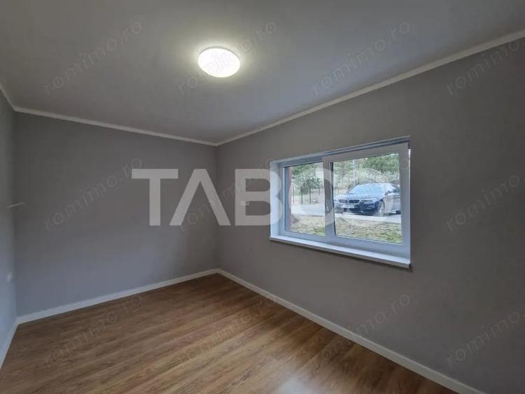 Apartament cu 2 camere decomandat, mobilat în Cristian