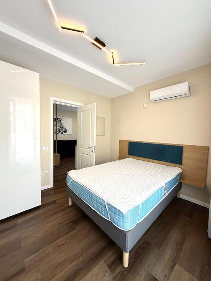 Apartament cu 2 camere semidecomandat în P-ța Romană
