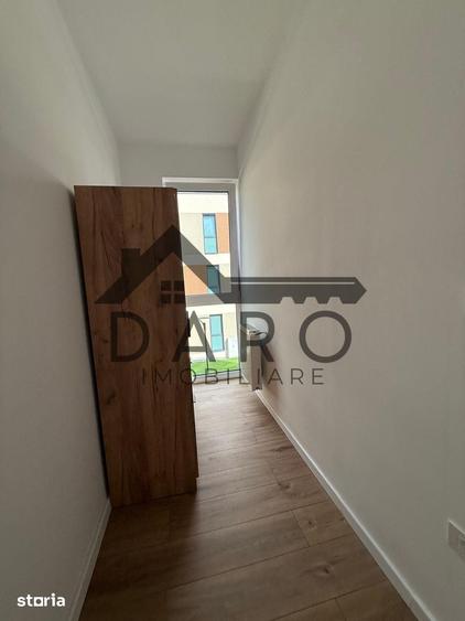 Apartament cu 2 camere în Unirii