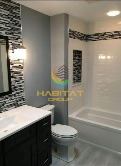 Apartament cu 3 camere semidecomandat în Brâncoveanu