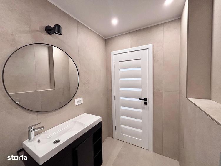 For Rent in Floreasca | 1 bedroom apartment - 6