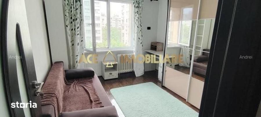 Apartament cu 3 camere în Sălăjan