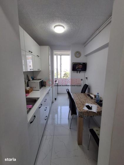 Apartament cu 2 camere în Giurgiului