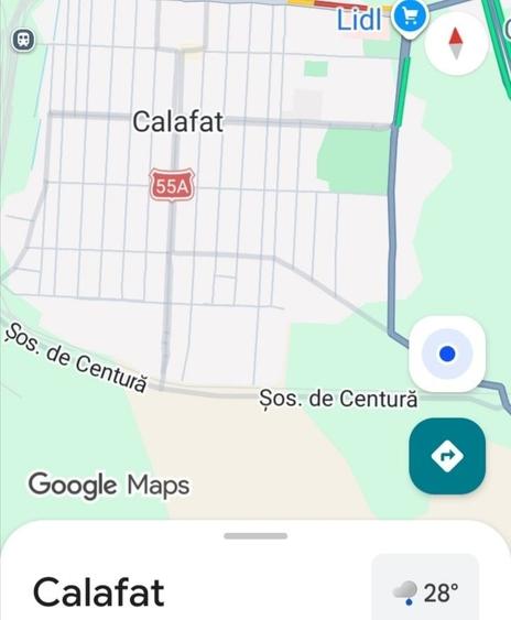 De vanzare in CALAFAT - 3