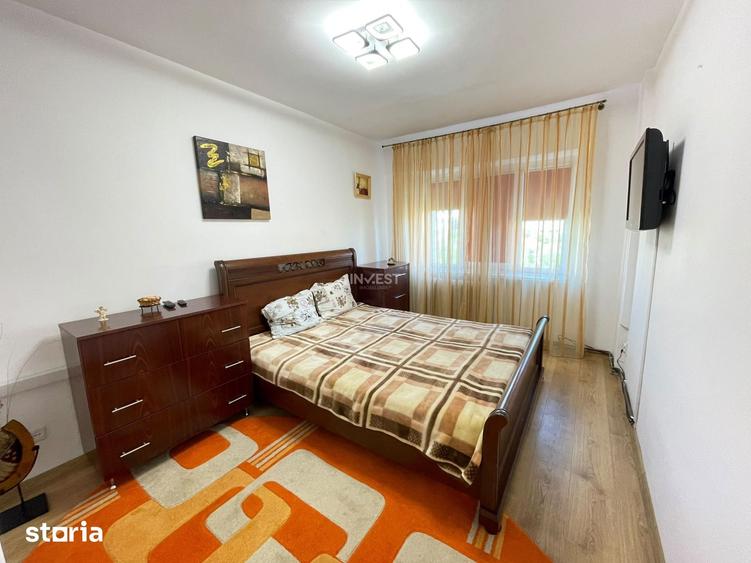 Apartament 2 camere decomandat de inchiriat zona Podu Ros - 2