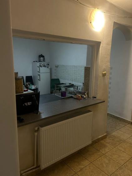 Casă cu 2 camere cu Teren 150 Mp în Exterior Vest