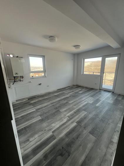 Apartament cu 2 camere decomandat în Păcurari