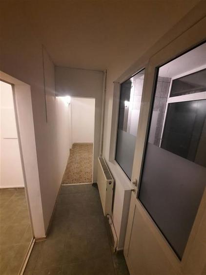 Apartament cu 2 camere nedecomandat în Zimbru
