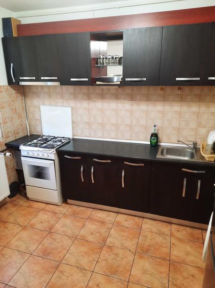 Apartament cu 2 camere decomandat în Brâncoveanu