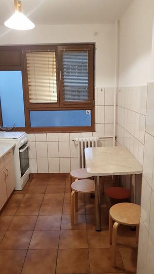 Inchiriez ap 2 camere,zona Tineretului,Aleea Trestiana - 7