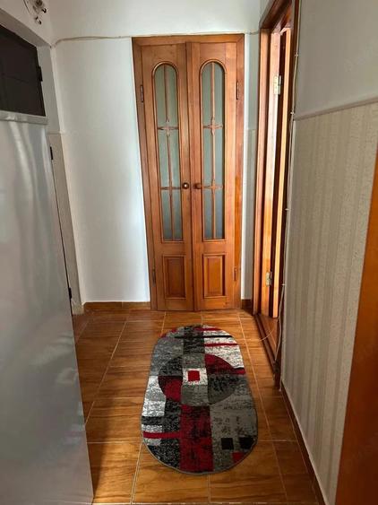 Apartament cu 2 camere semidecomandat în Viziru 1