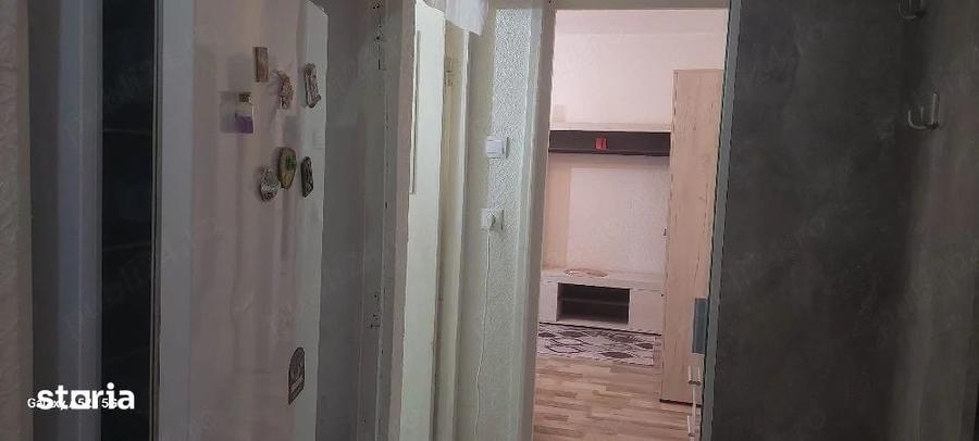 Apartament 2 camere | Alexandru cel Bun Piata Voievozilor | Centrala - 6