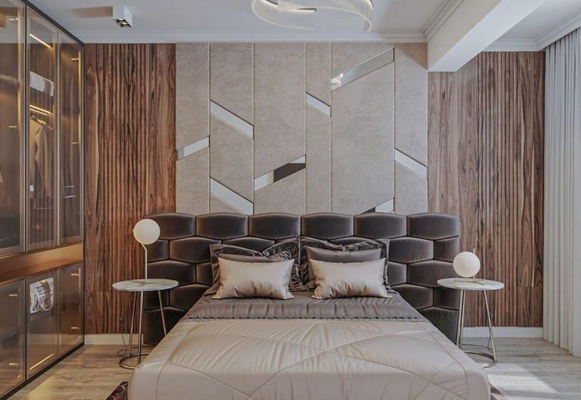 Apartament cu 3 camere decomandat în Dacia