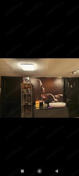 Spațiu comercial, de 26 mp, în Central