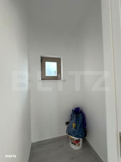Casă cu 4 camere în Central