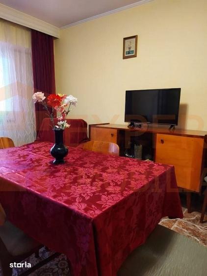 Apartament 2 camere de inchiriat in zona Dacia 52 mp - 15
