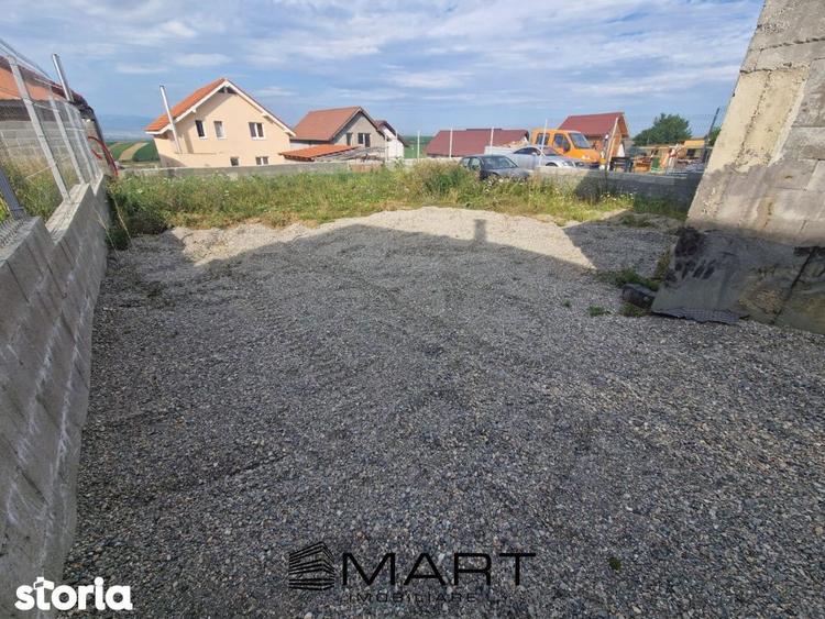 Casă cu 5 camere cu Teren 500 Mp în Șura Mare