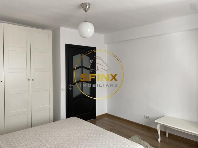 Apartament cu 2 camere decomandat, mobilat în Cantemir