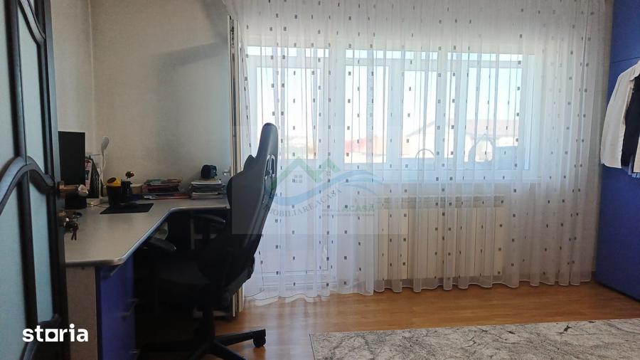 Apartament cu 2 camere decomandat în Șcheia