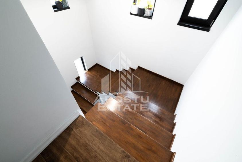 Casa individuala deosebita, regim inaltime P+1E, 5 camere... - 8