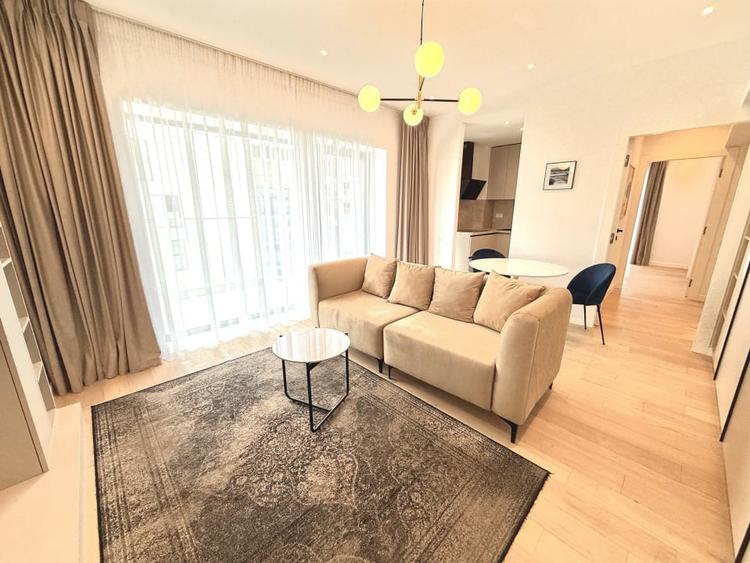 Apartament 3 camere One Cotroceni - 1