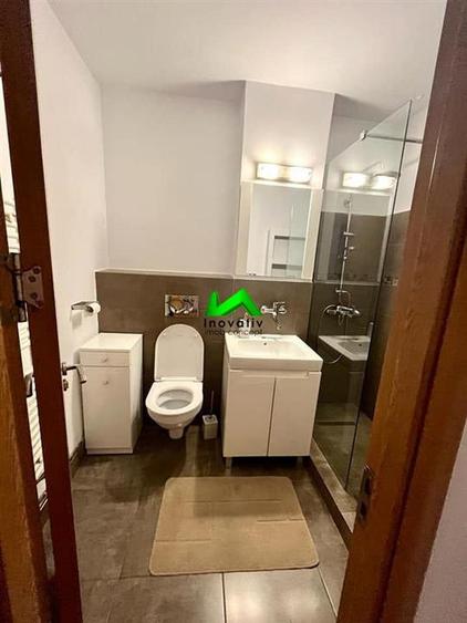 Apartament de inchiriat 3 camere 2 bai Sibiu Siretului - 10