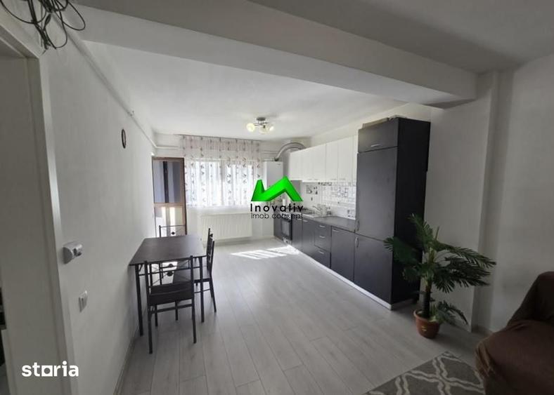 Apartament cu 2 camere decomandat în Șelimbăr