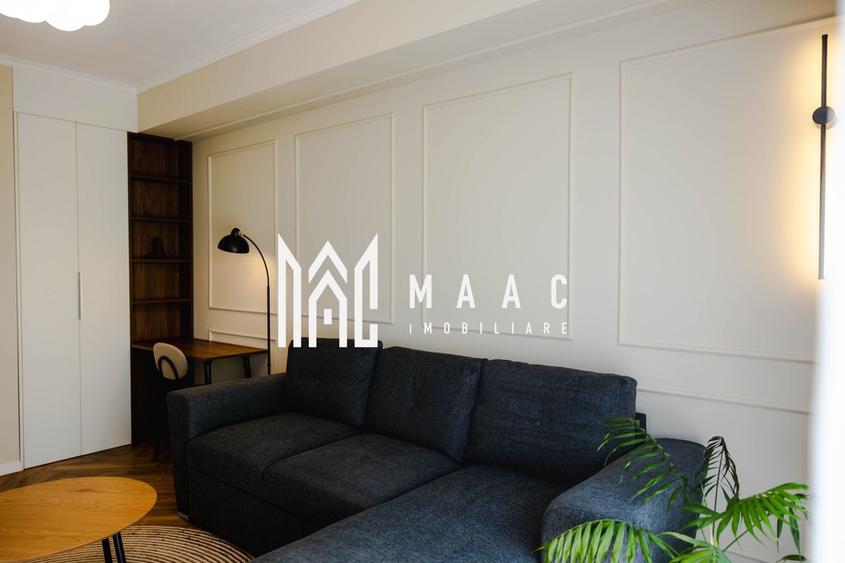 Apartament cu 2 camere decomandat, mobilat în Șelimbăr