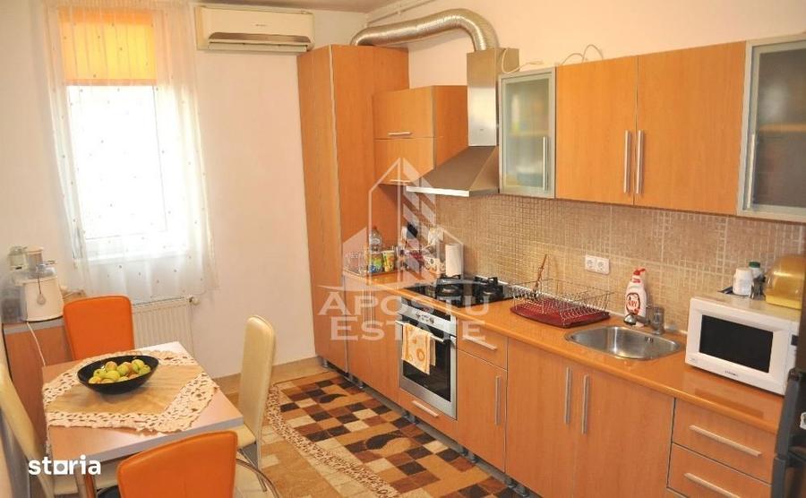 Apartament cu 2 camere în Girocului