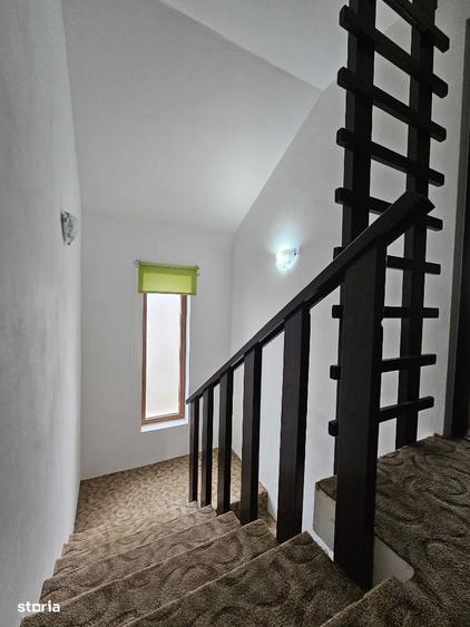 Casă cu 4 camere în Criș