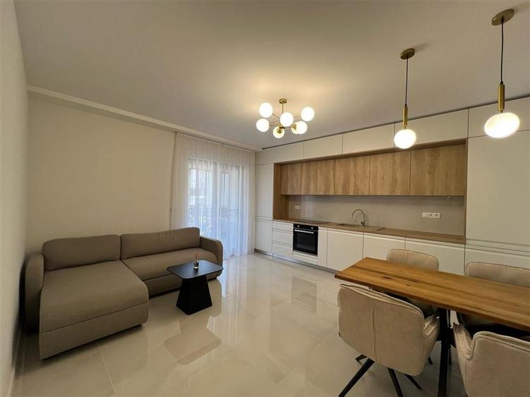 Apartament cu 3 camere decomandat în Tăuții-Măgherăuș