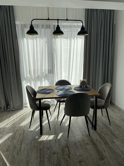 Apartament cu 2 camere în Nord