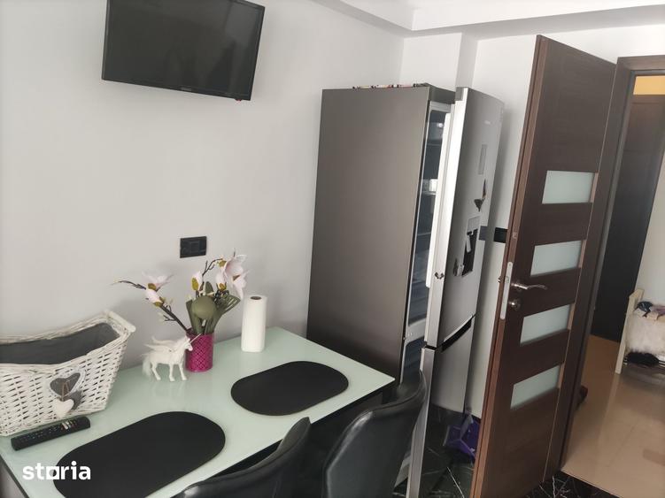 Apartament cu 3 camere decomandat în Tudor Vladimirescu