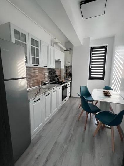 Apartament cu 2 camere decomandat, mobilat în Inel II
