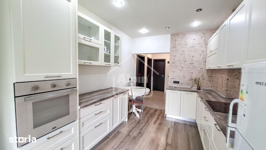 Apartament Suprafata Generoasa I Centrul Civic - 5