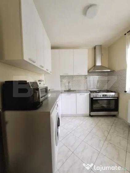 Casă cu 3 camere cu Teren 200 Mp în Sânpetru