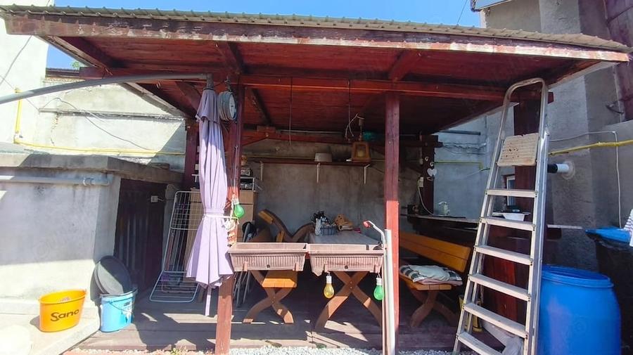 Apartament cu 3 camere semidecomandat în Ultracentral