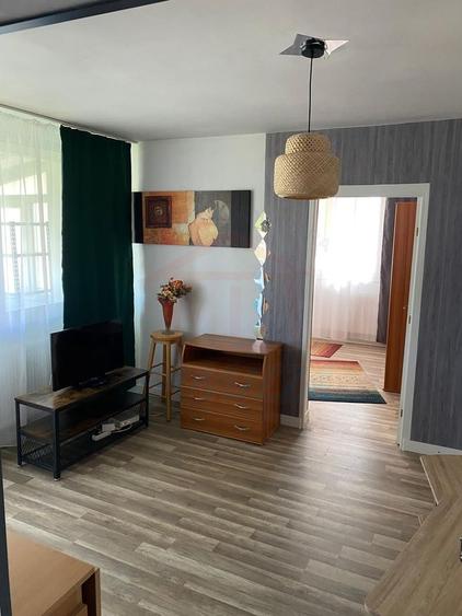 🏡 De închiriat – Apartament 2 camere, Zona Francezi - 1